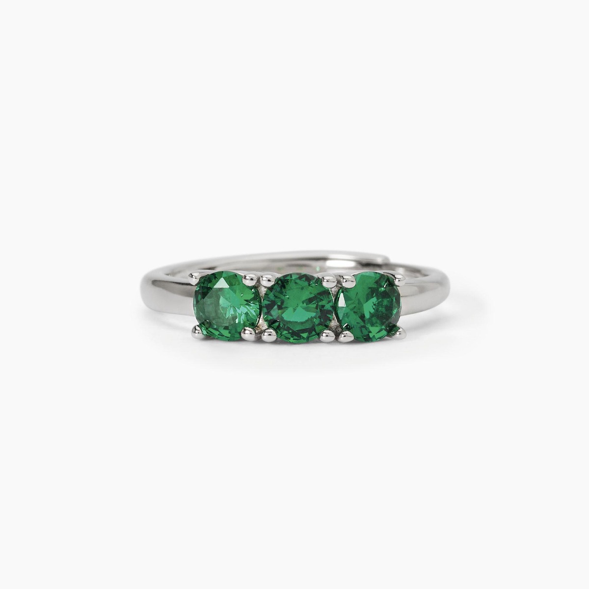 Anello Mabina Gioielli Trilogy 523390