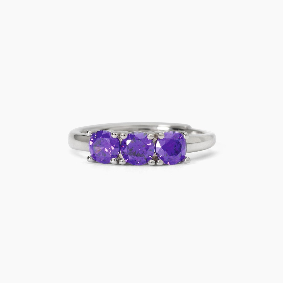 Anello Mabina Gioielli Trilogy 523392