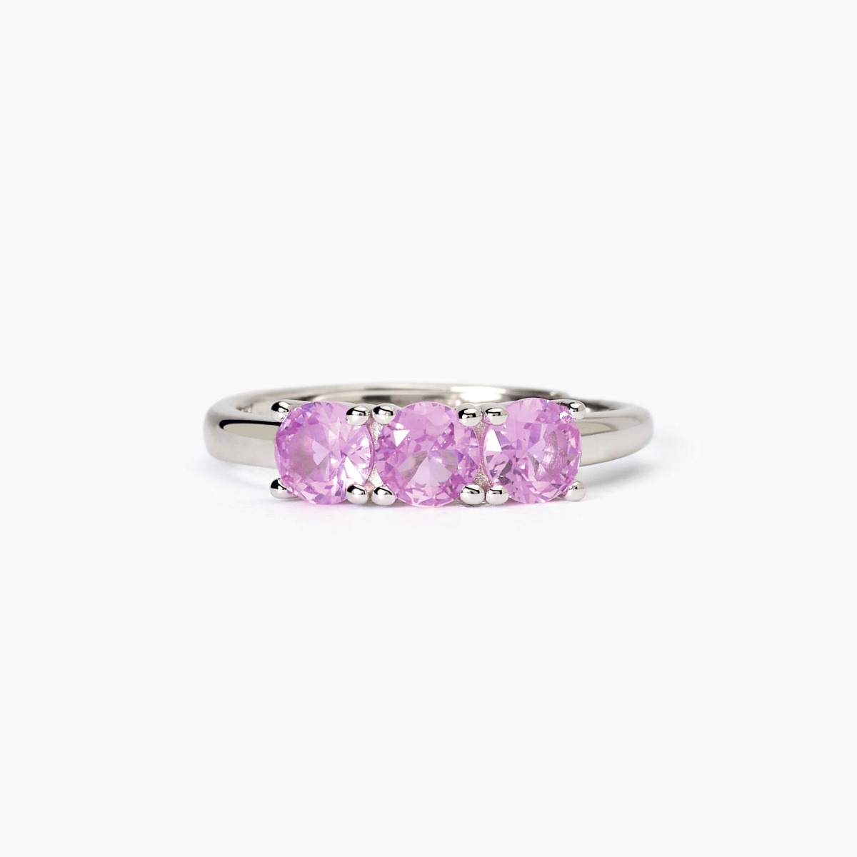 Anello Mabina Gioielli Trilogy 523393