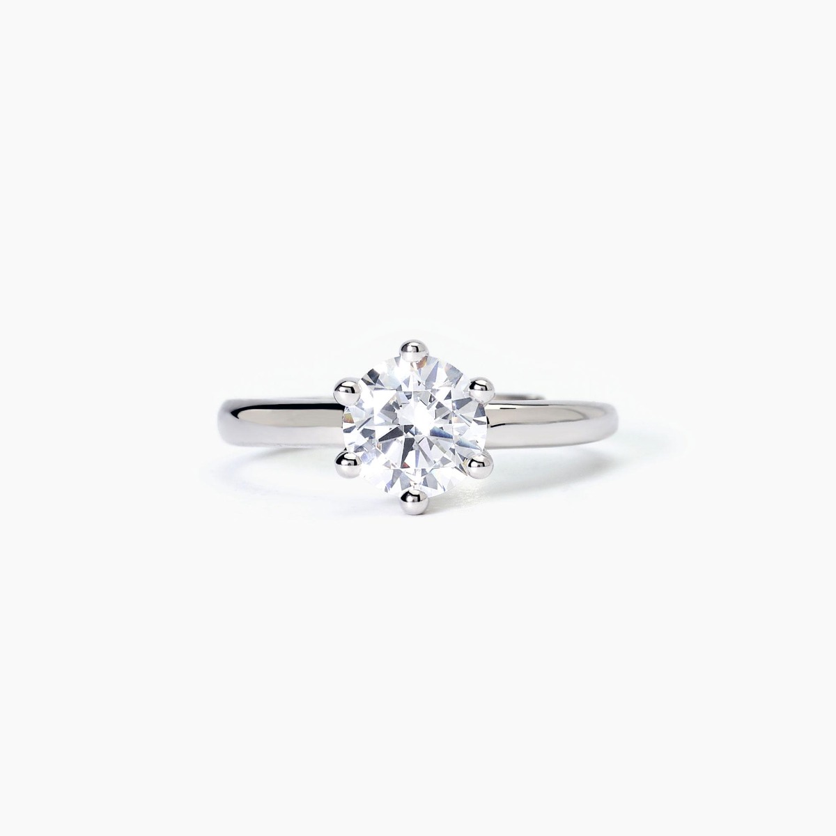 Anello Mabina Gioielli Solitaire 523395