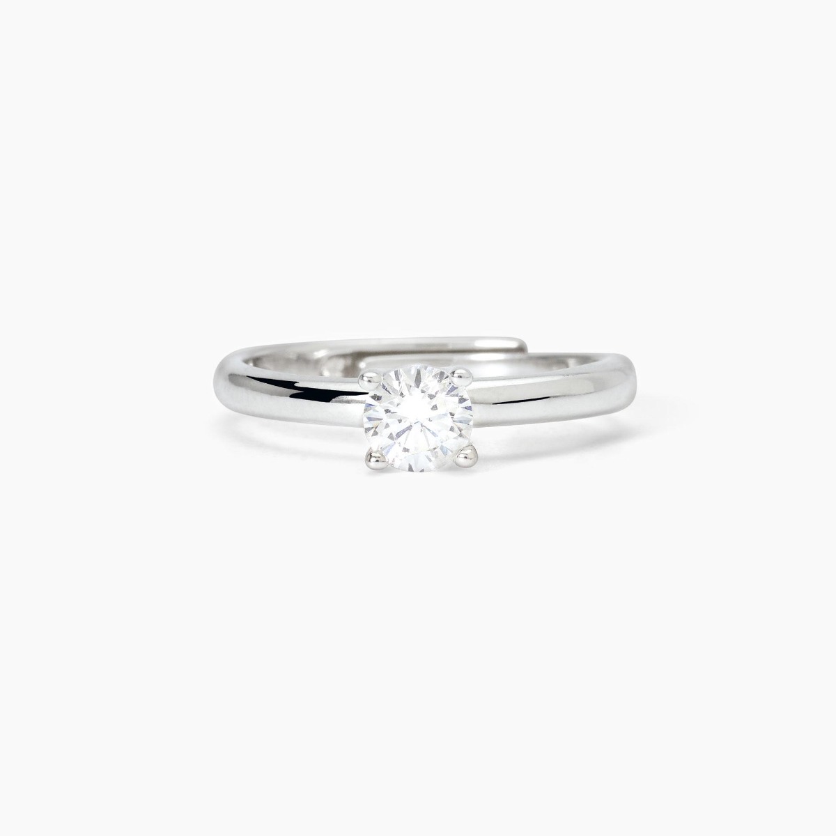 Anello Mabina Gioielli Solitaire 523396