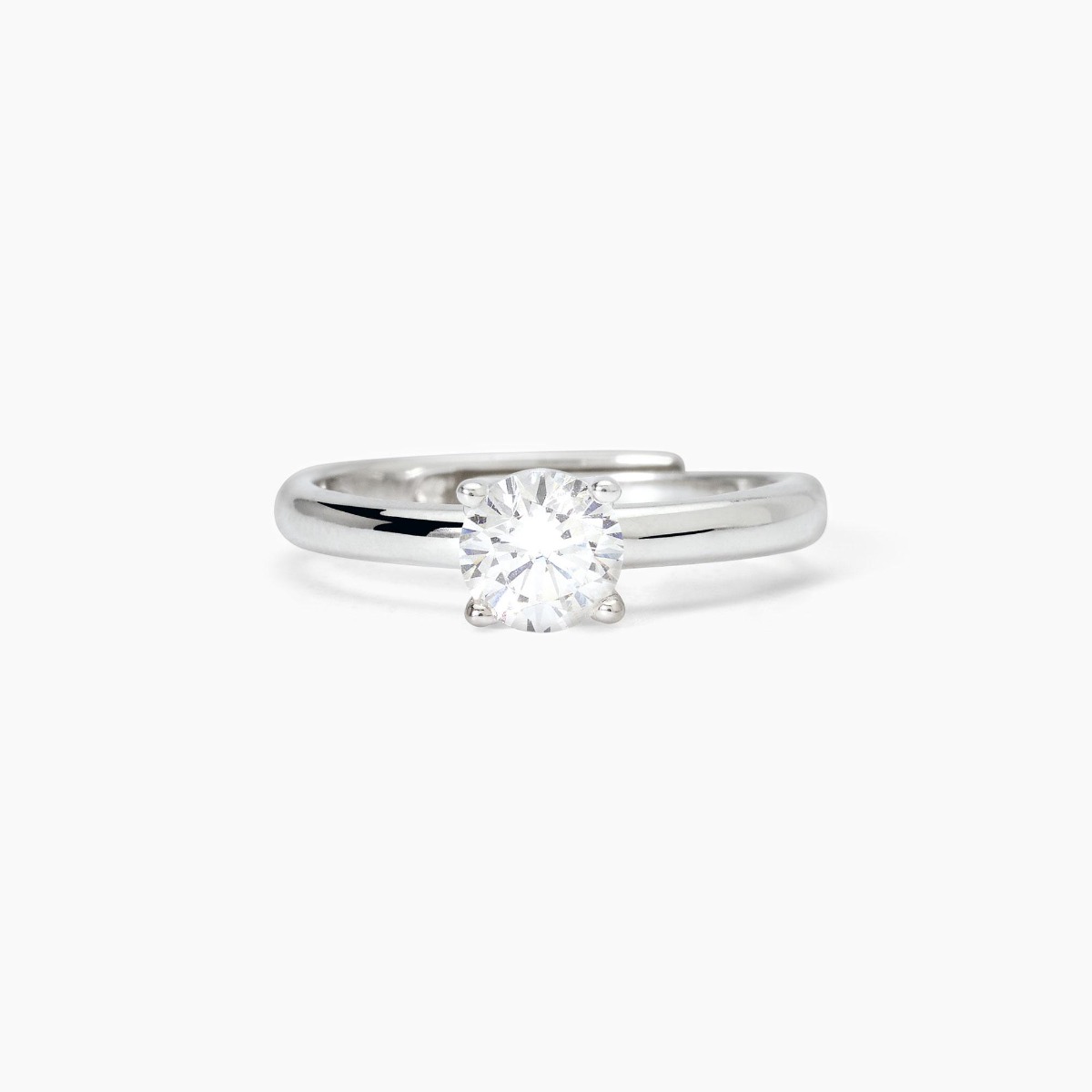 Anello Mabina Gioielli Solitaire 523397
