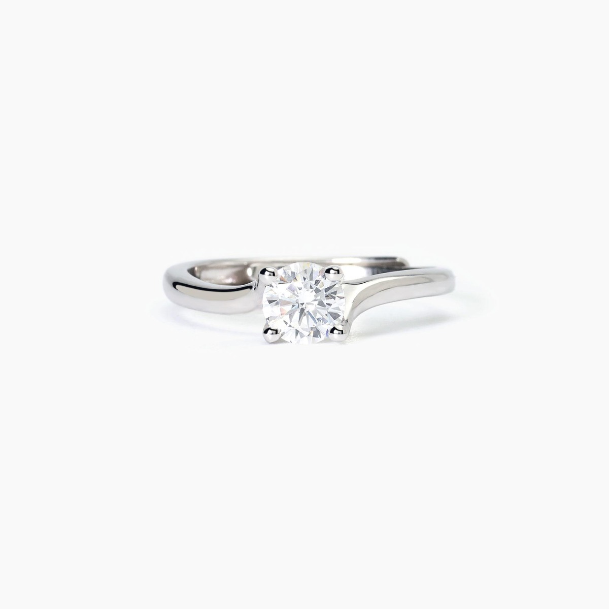 Anello Mabina Gioielli Solitaire 523398