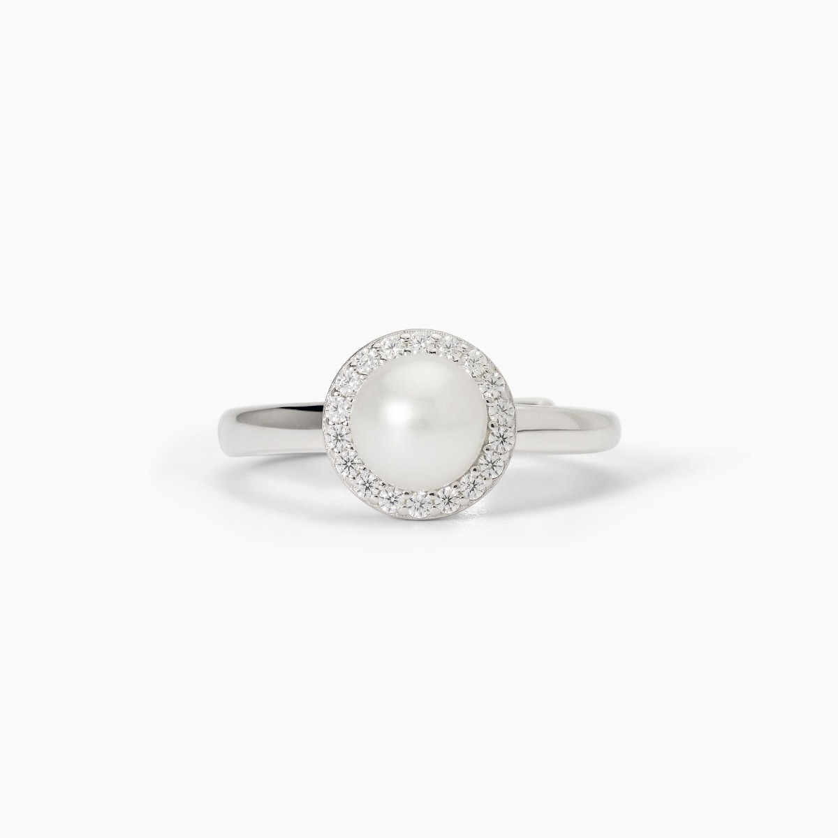 Anello Mabina Gioielli Milanesienne 523400