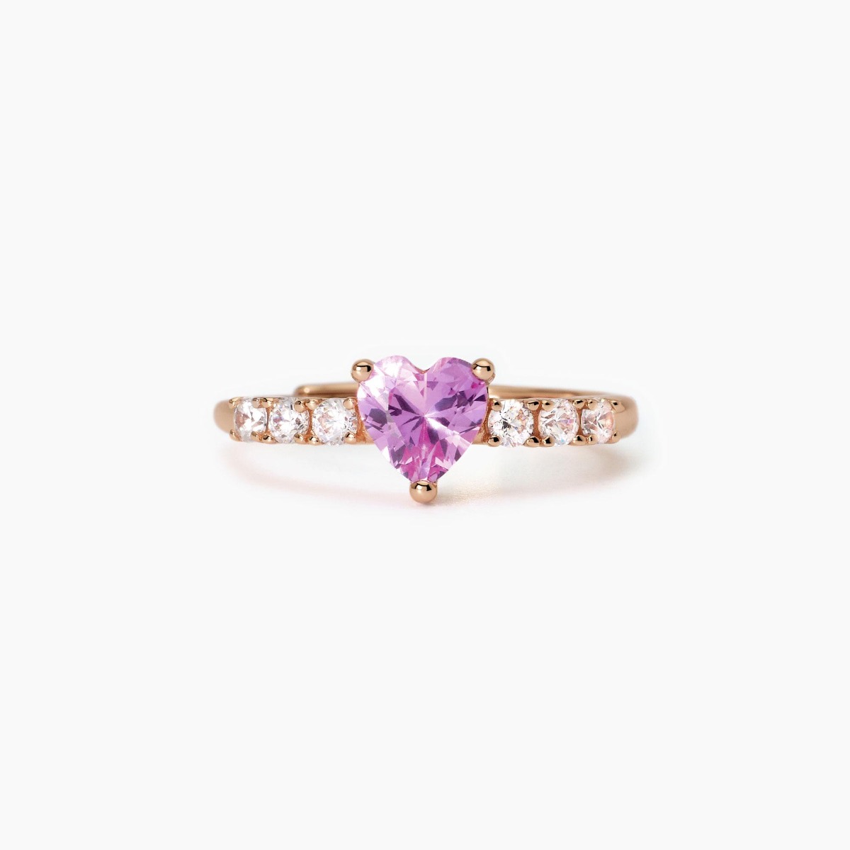Anello Mabina Gioielli Rouge 523406