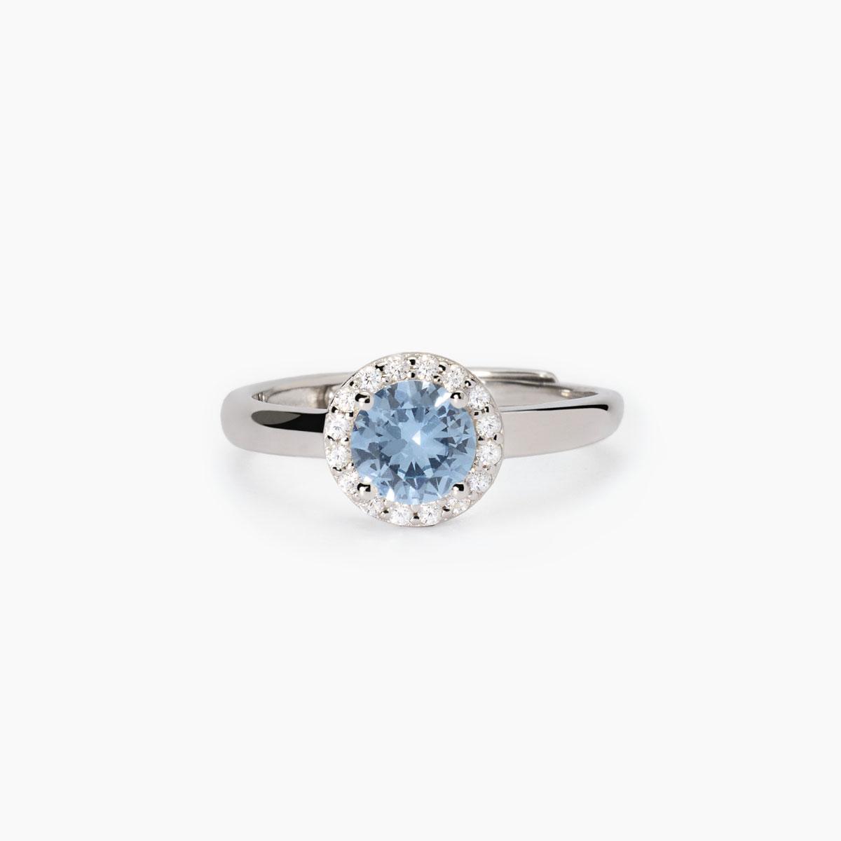 Anello Mabina Gioielli Revival 523417