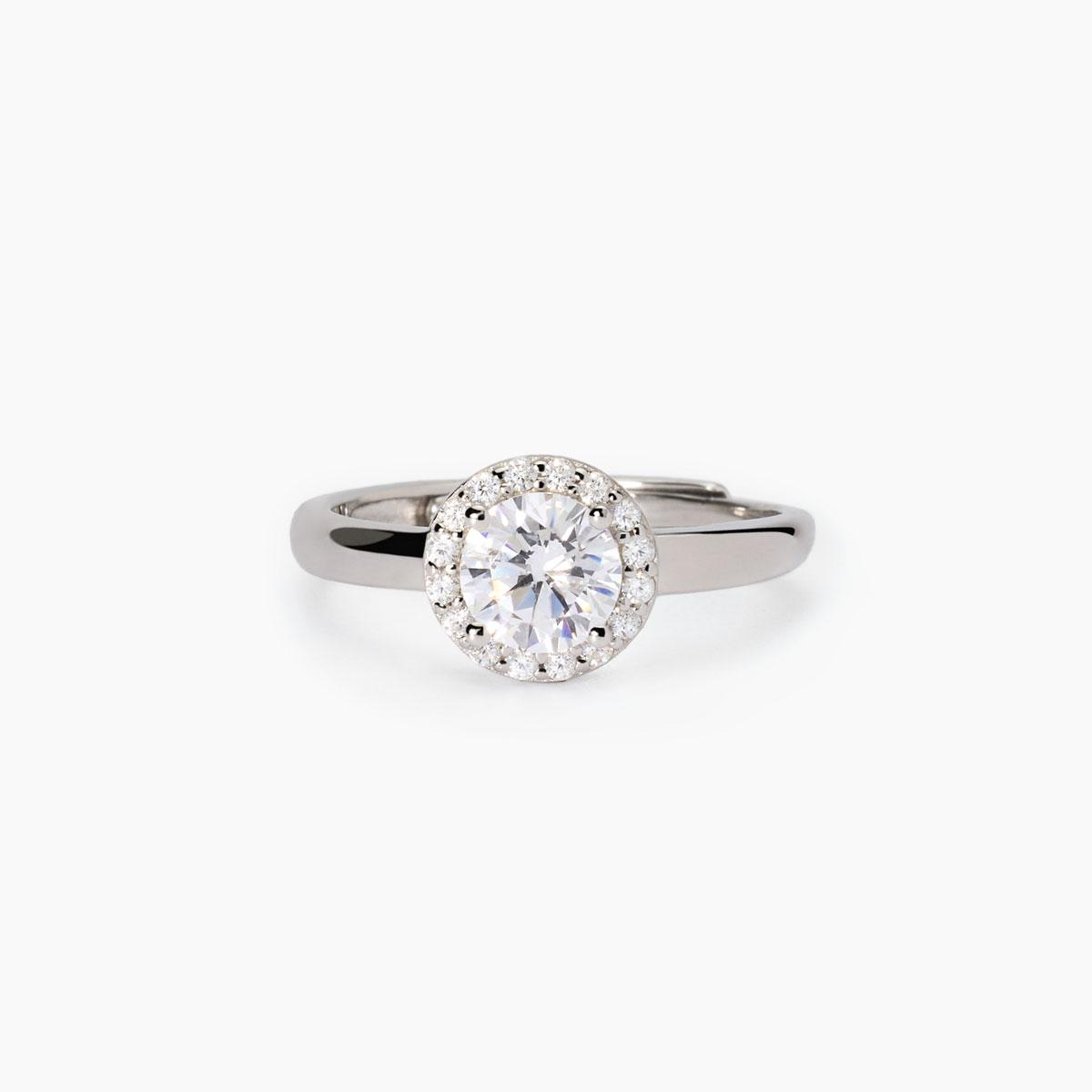 Anello Mabina Gioielli Revival 523418