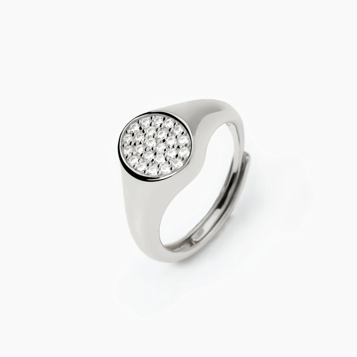 Anello Mabina Gioielli Chevalier 523423