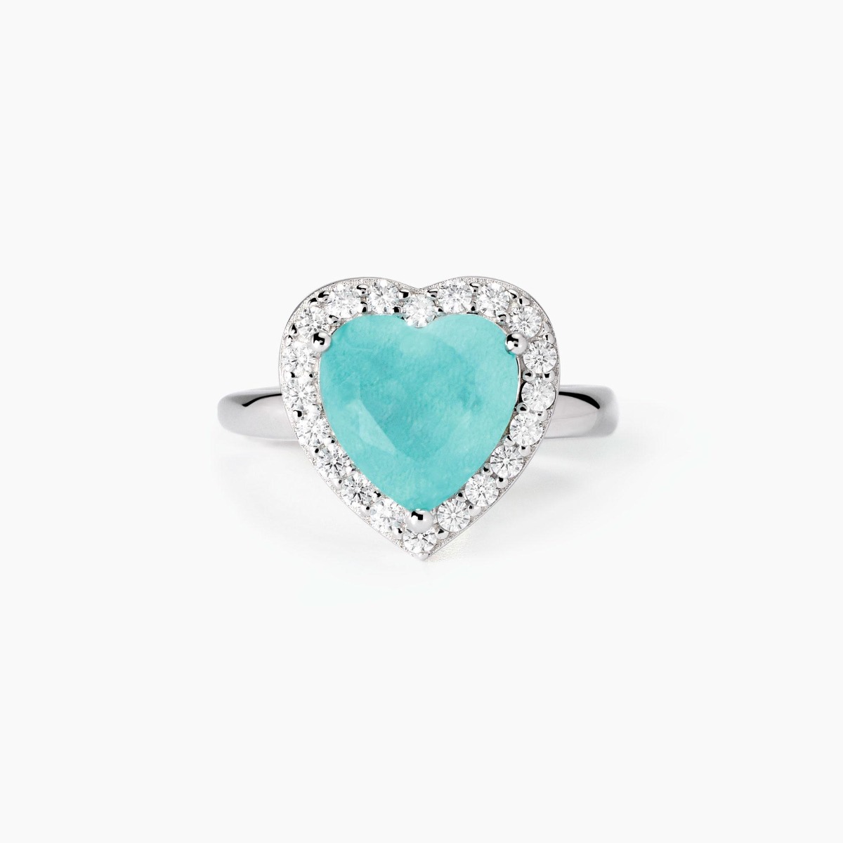 Anello Mabina Gioielli Non sarà un'avventura 523431