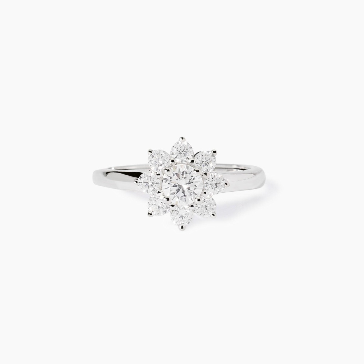 Anello Mabina Gioielli Eden 523444