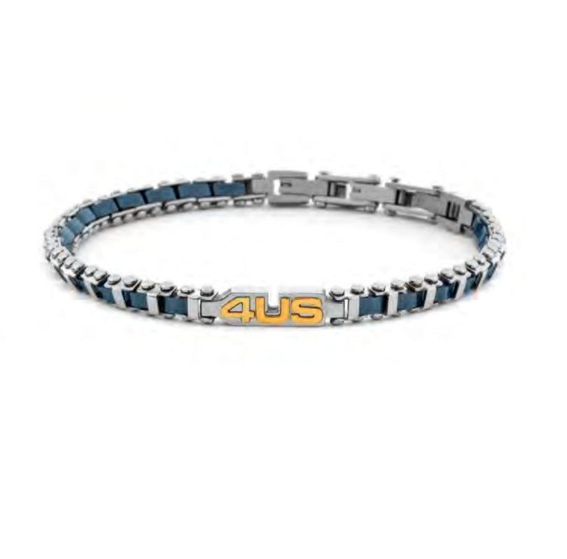Bracciale 4US Cesare Paciotti 4UBR8009