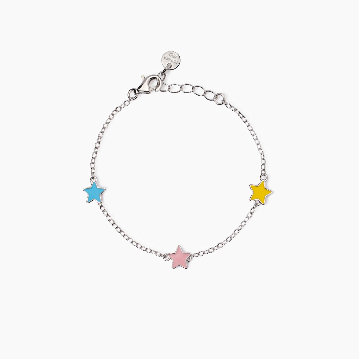 Bracciale Mabina Gioielli Bimba 533908