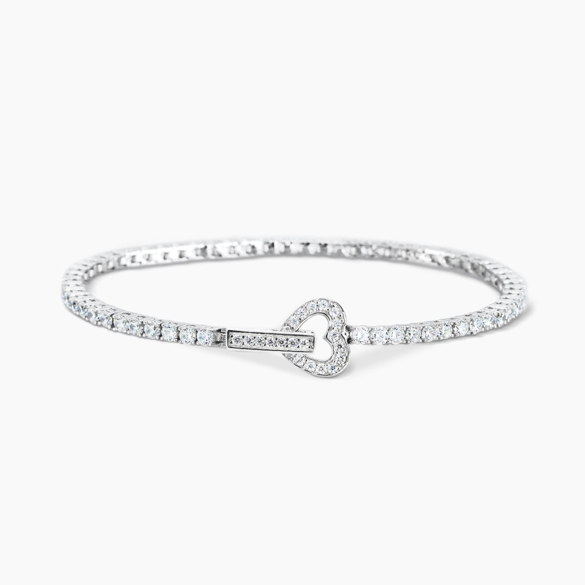 Bracciale Mabina Gioielli Tennis Club 533018/S