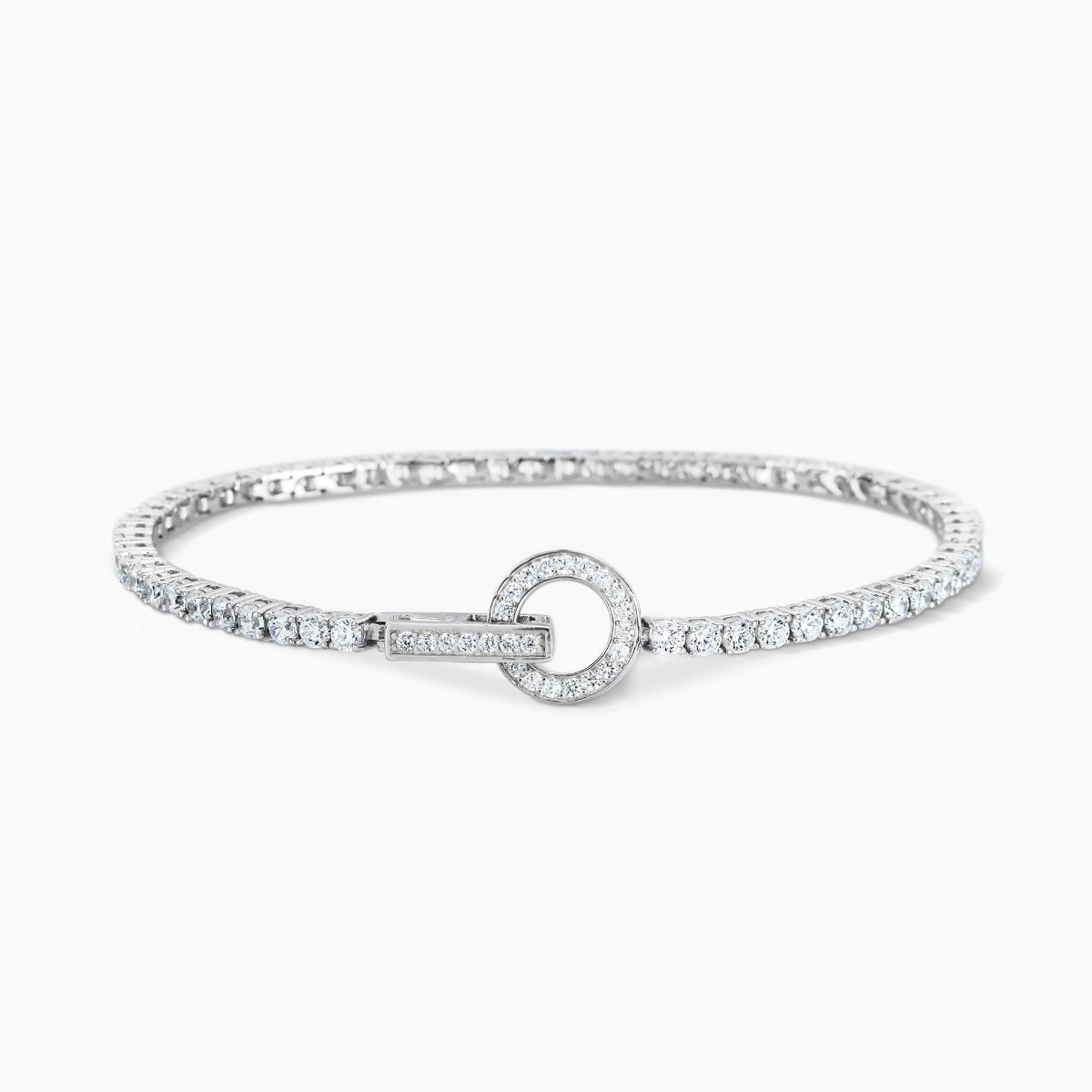 Bracciale Mabina Gioielli Tennis Club 533050-17