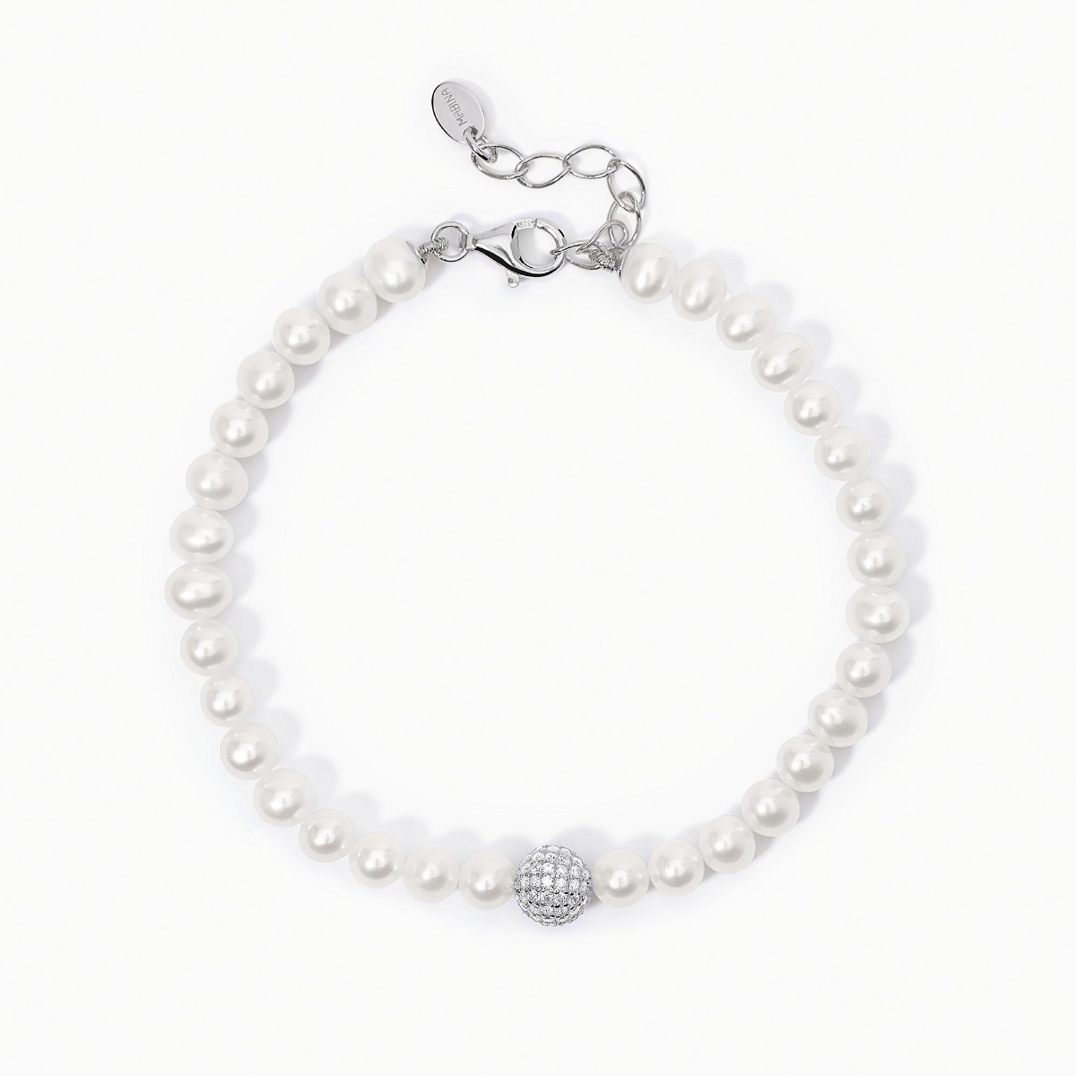 Bracciale Mabina Gioielli 533297
