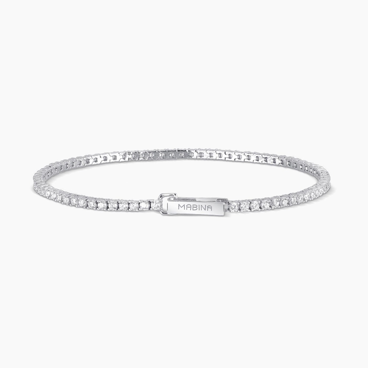 Bracciale Mabina Gioielli 533355/S