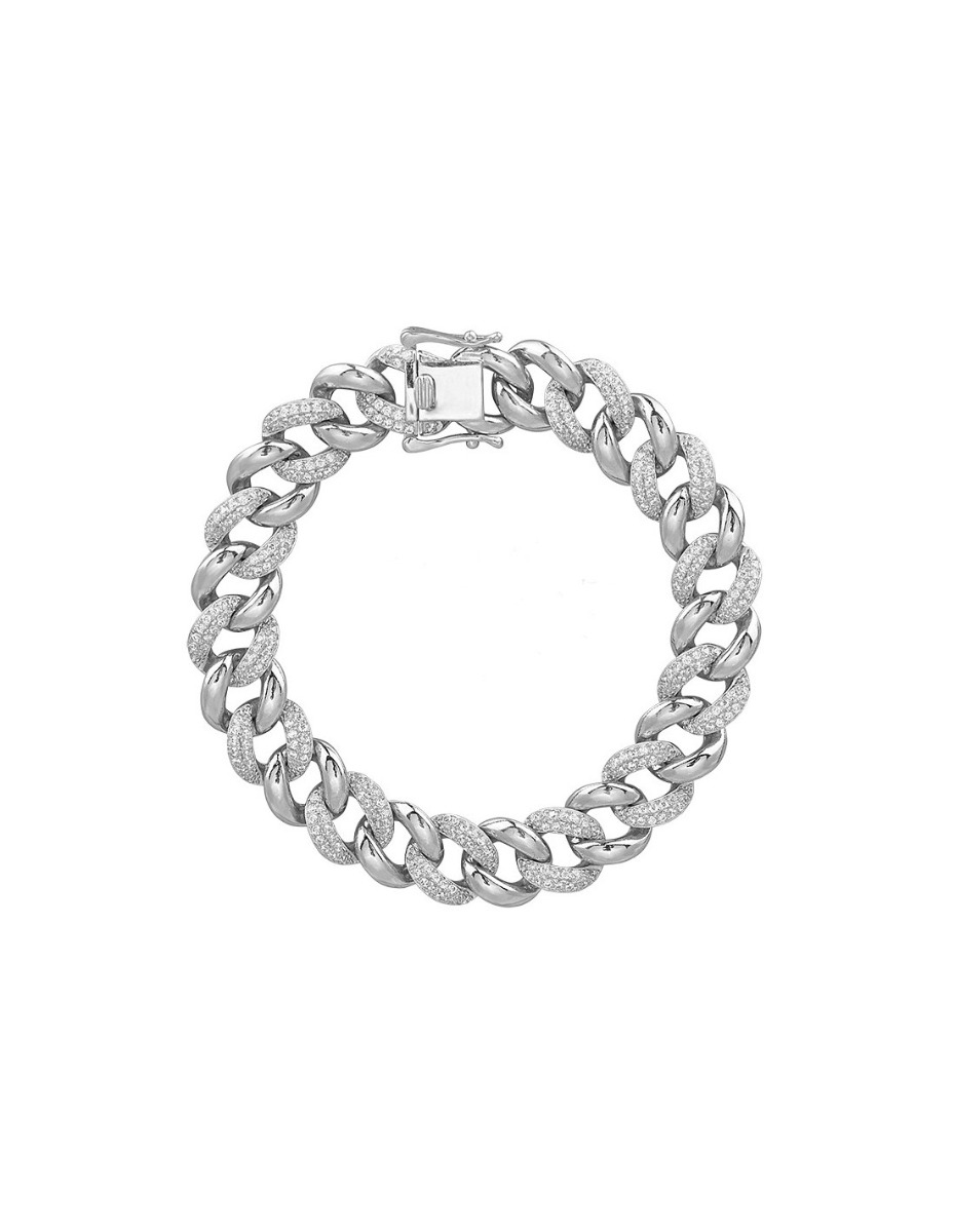 Bracciale Mabina Gioielli Groumette 533380M