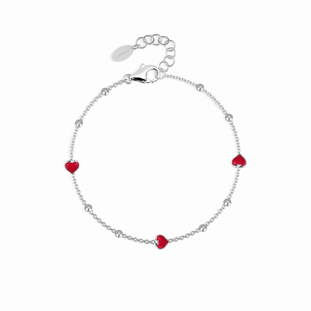 Bracciale Mabina Gioielli Bimba 533402