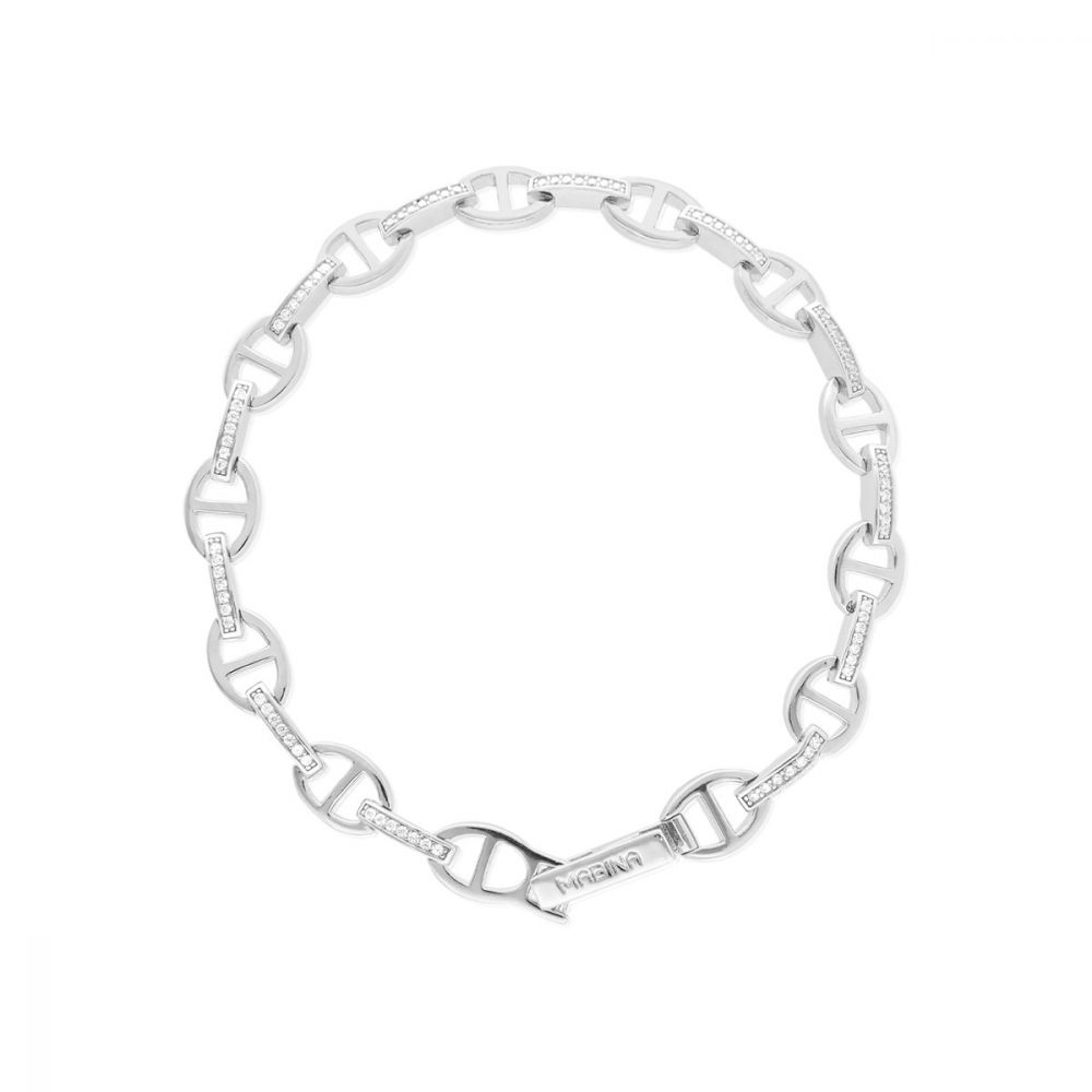 Bracciale Mabina Gioielli 533414/S