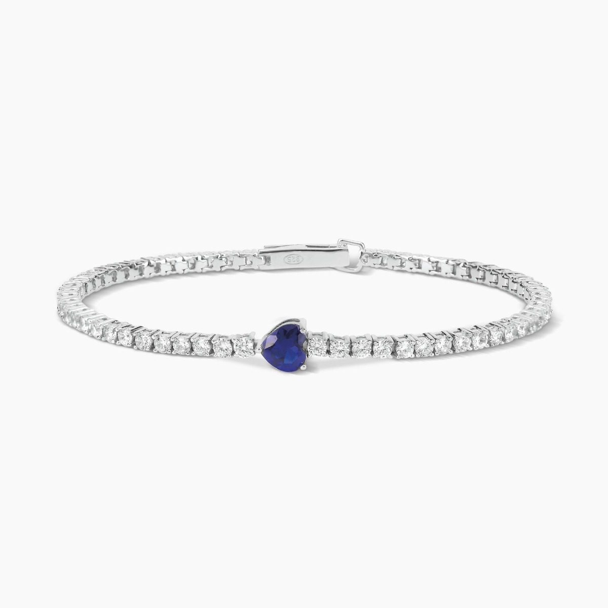 Bracciale Mabina Gioielli Tennis Club 533441/M