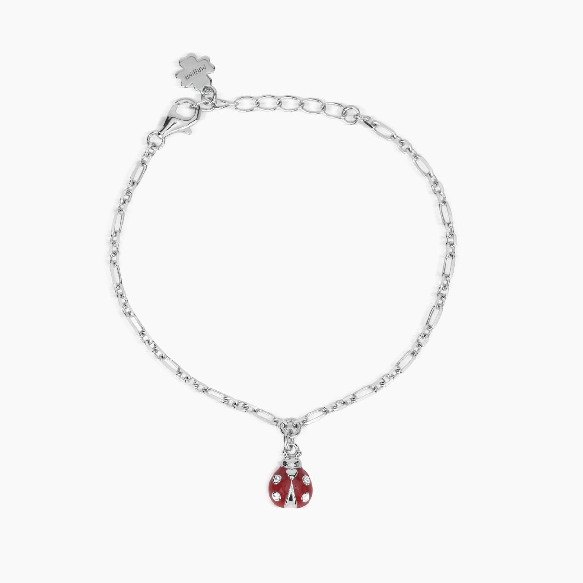 Bracciale Mabina Gioielli Coccinelle 533444