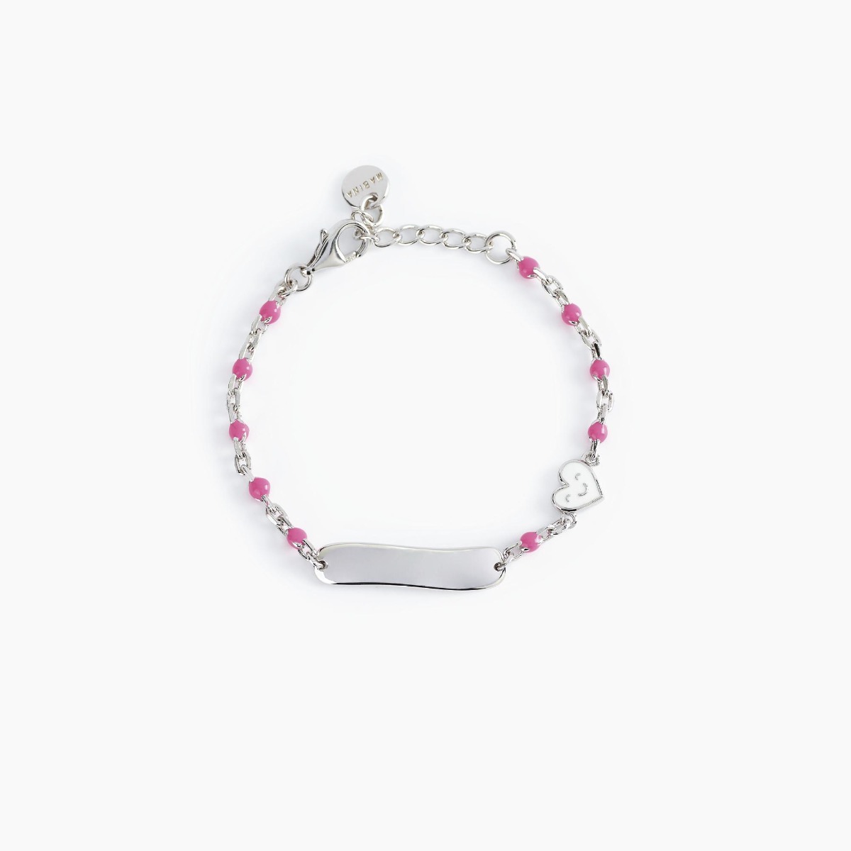 Bracciale Mabina Gioielli Bimba 533497