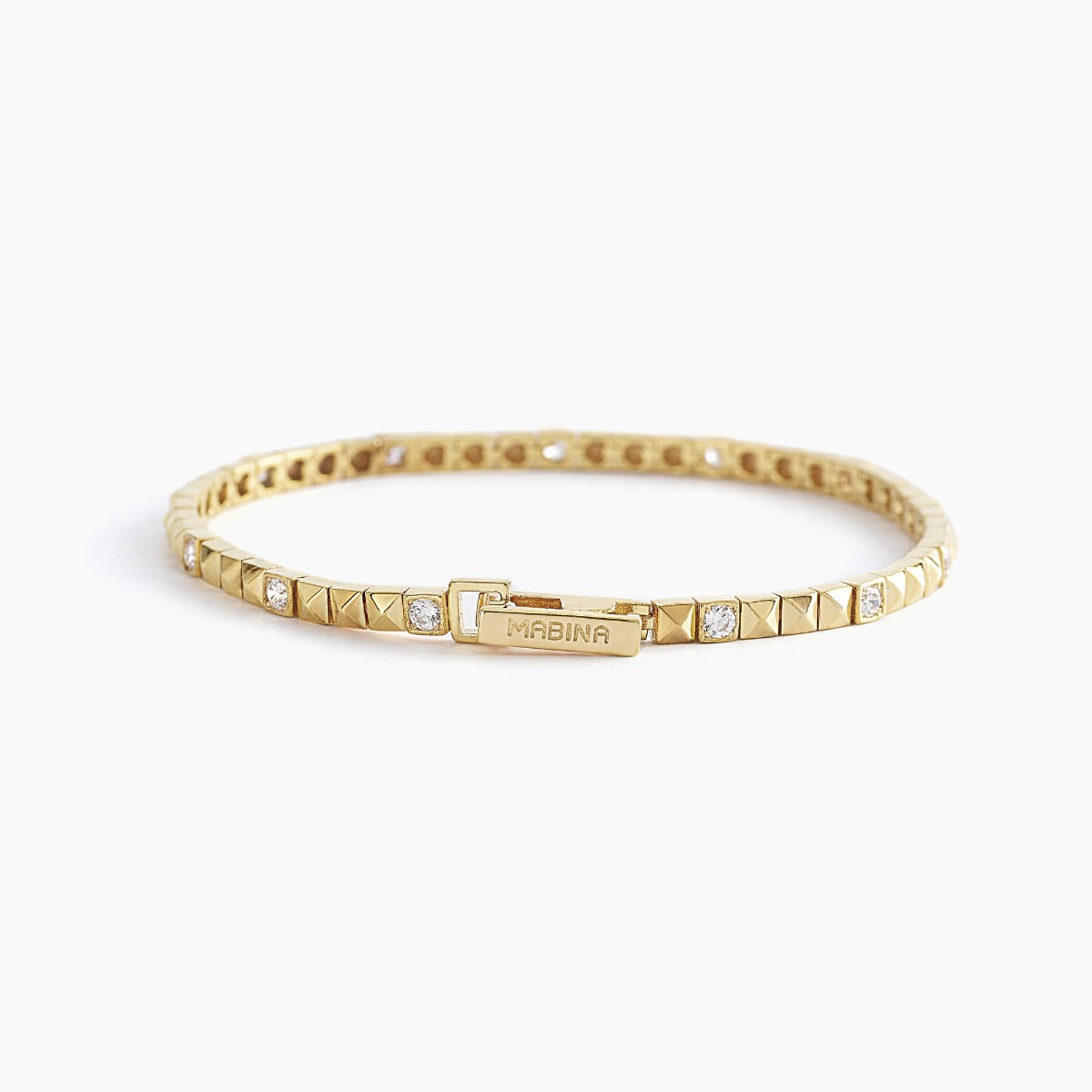Bracciale Mabina Gioielli 533505/S