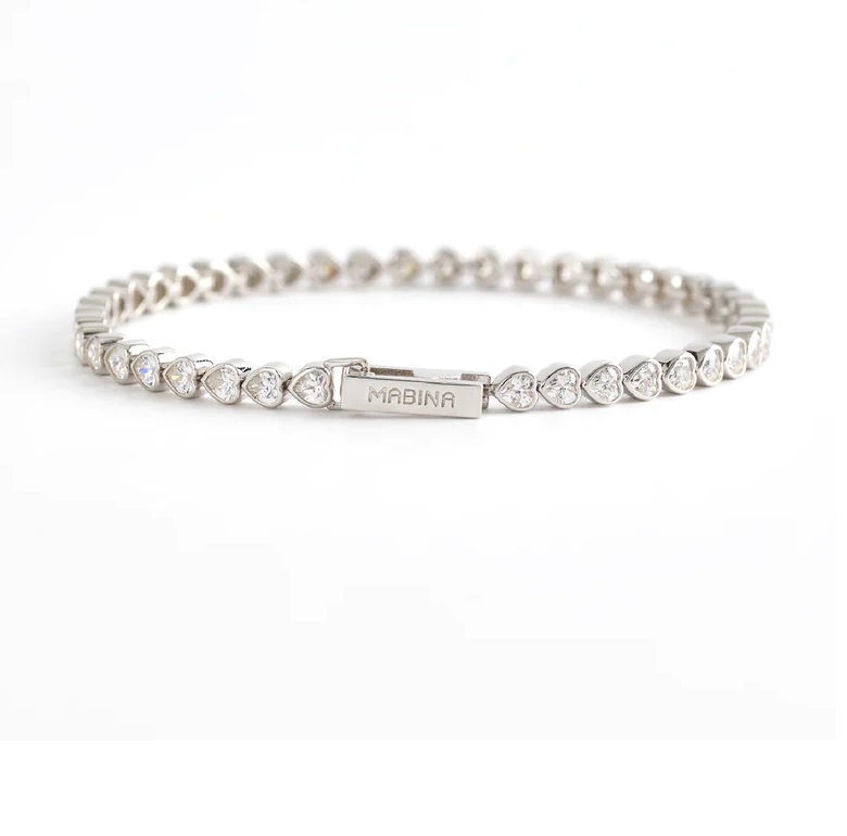 Bracciale Mabina Gioielli 533510/S