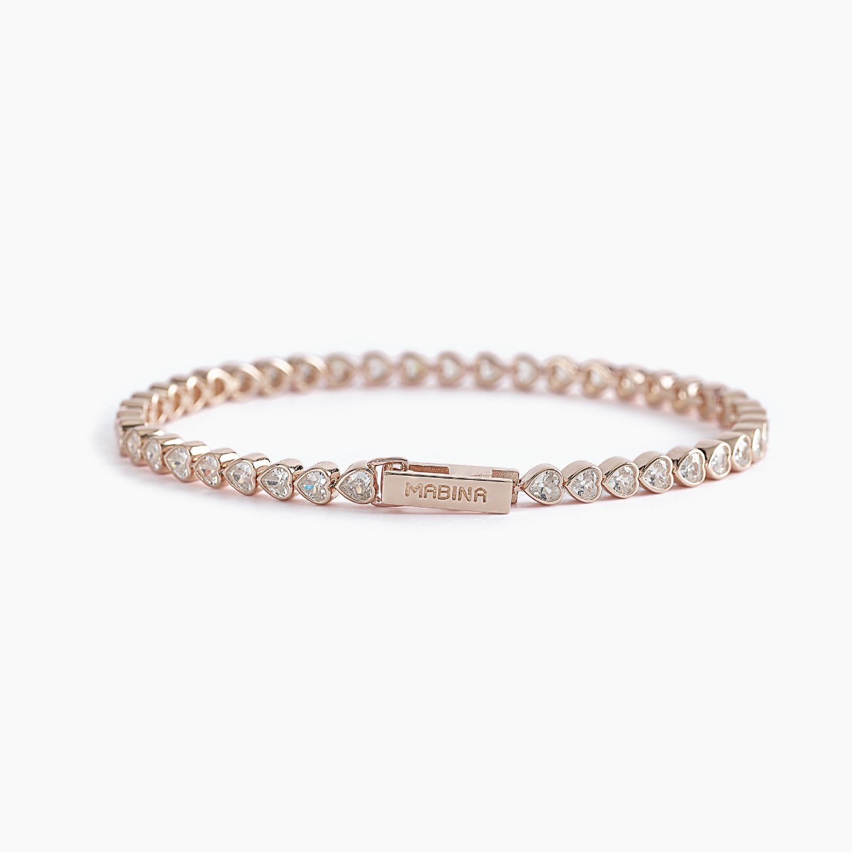 Bracciale Mabina Gioielli 533511/S