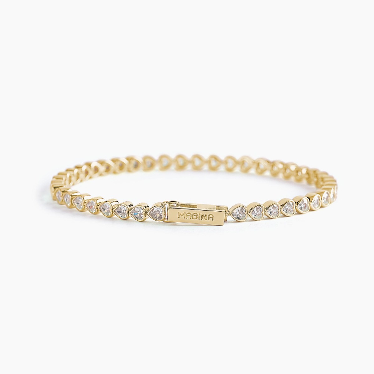 Bracciale Mabina Gioielli 533512/M