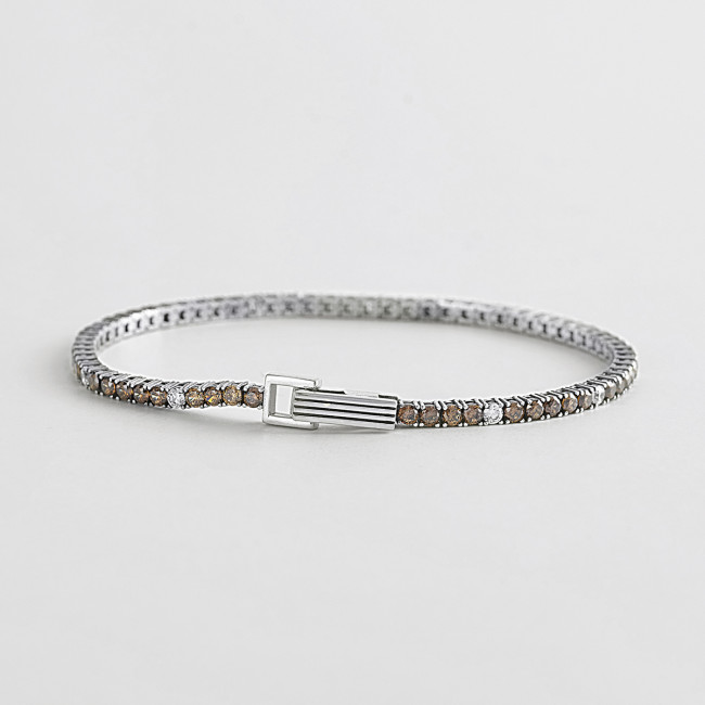Bracciale Uomo Mabina Tennis Club 533516-M