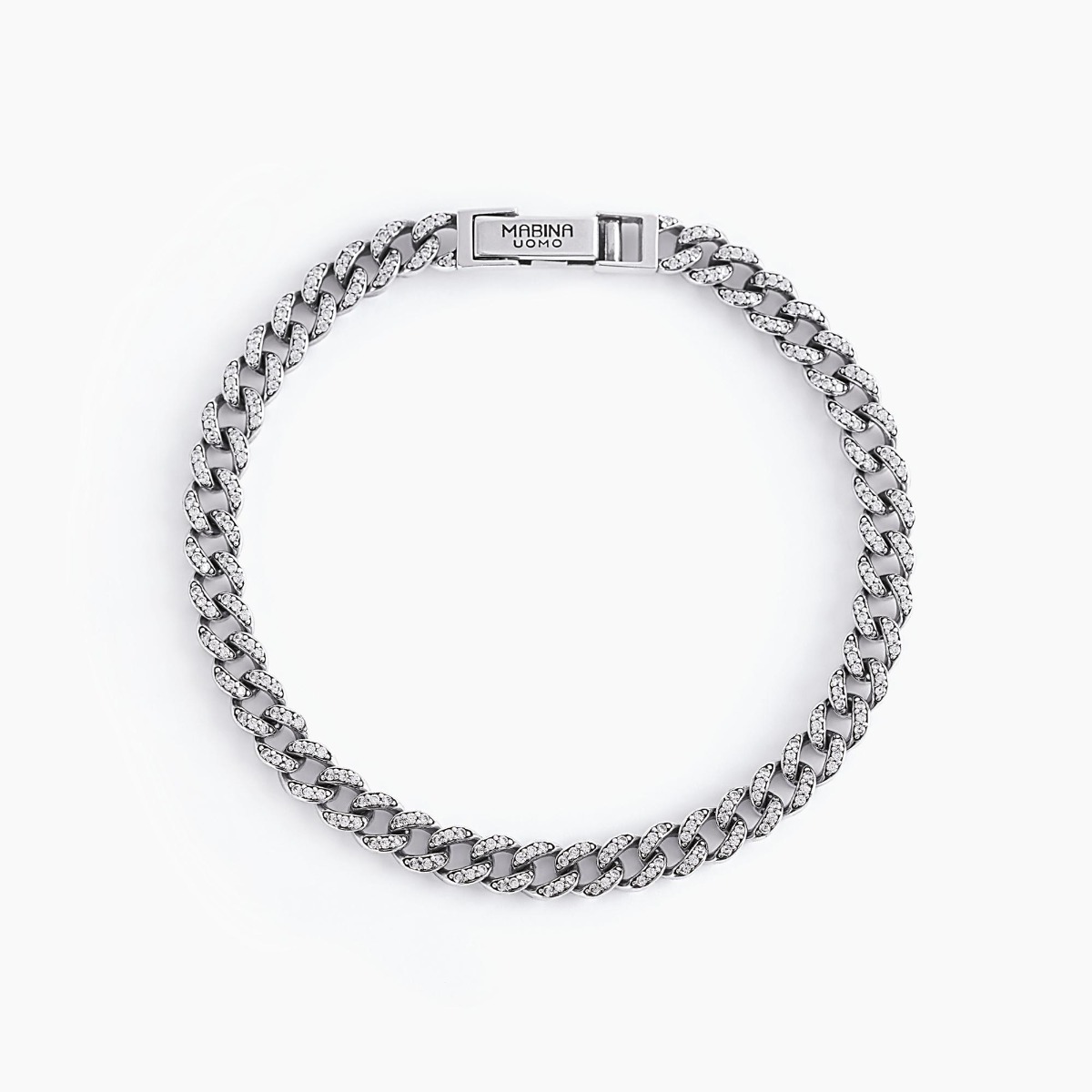 Bracciale Mabina Gioielli Groumette 533518-M