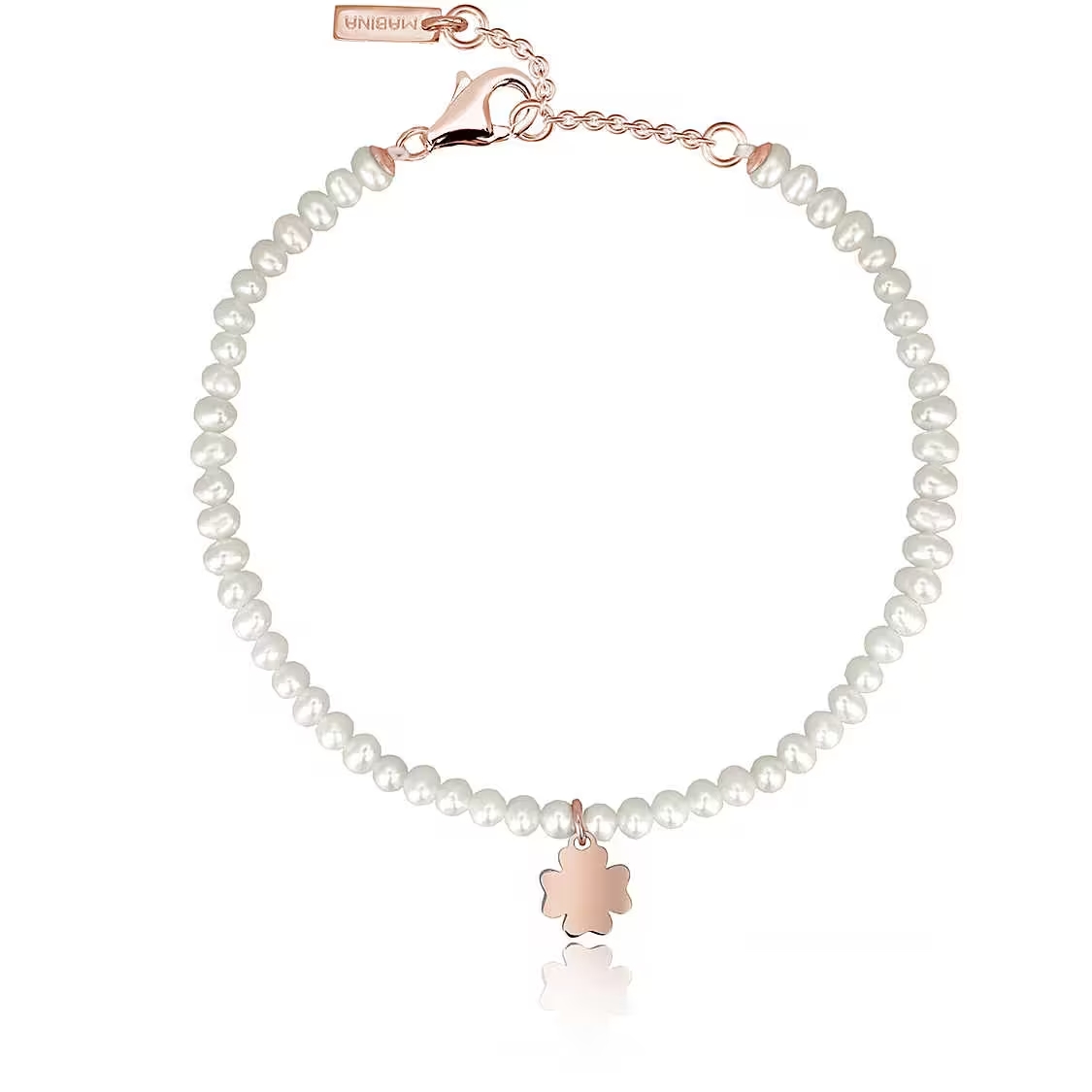 Bracciale Mabina Gioielli Bambina One Love 533538