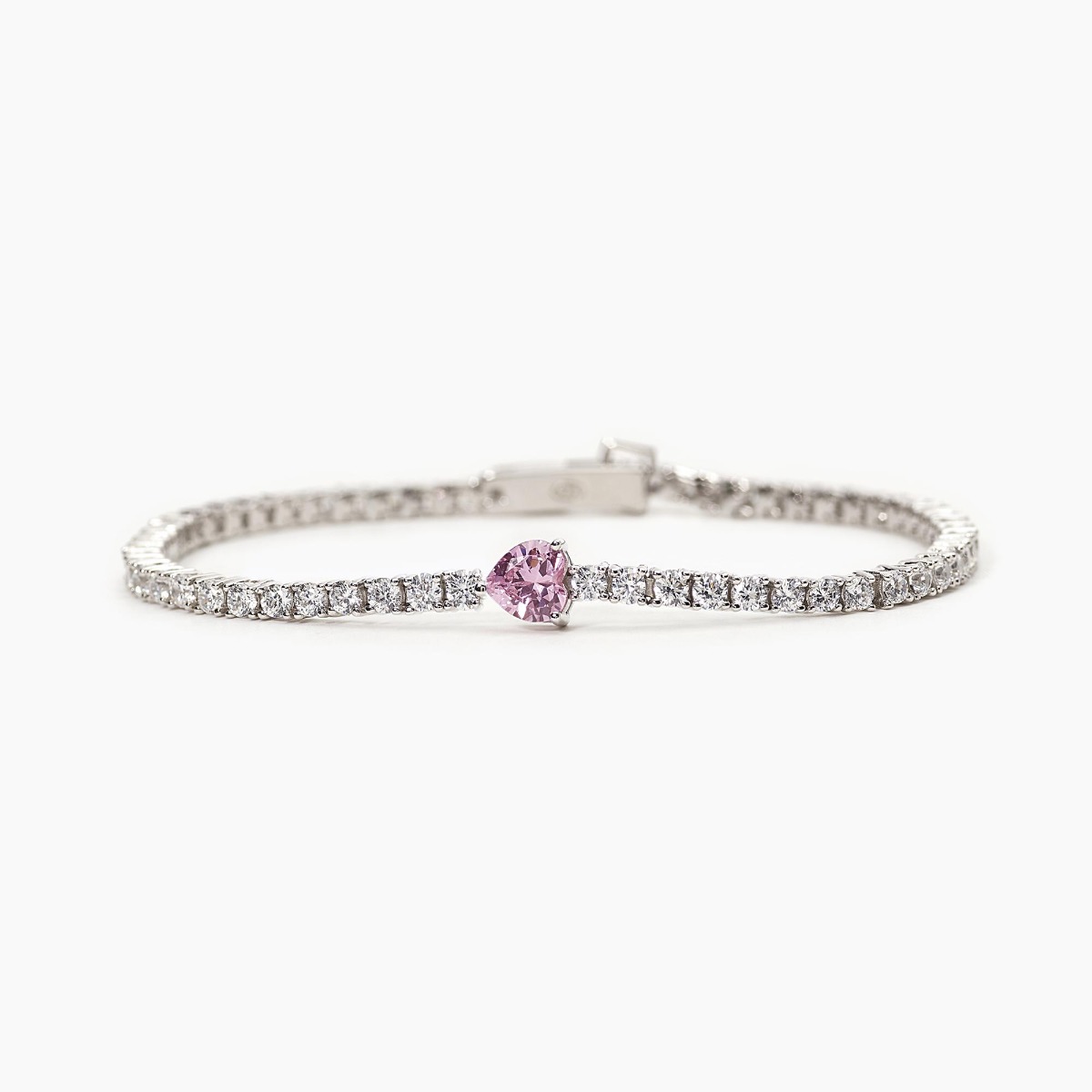 Bracciale Mabina Gioielli Tennis Club 533557/M