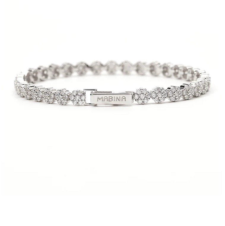 Bracciale Mabina Gioielli 533561/S