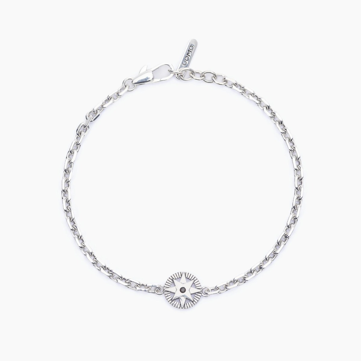 Bracciale Uomo Mabina Gioielli  533578