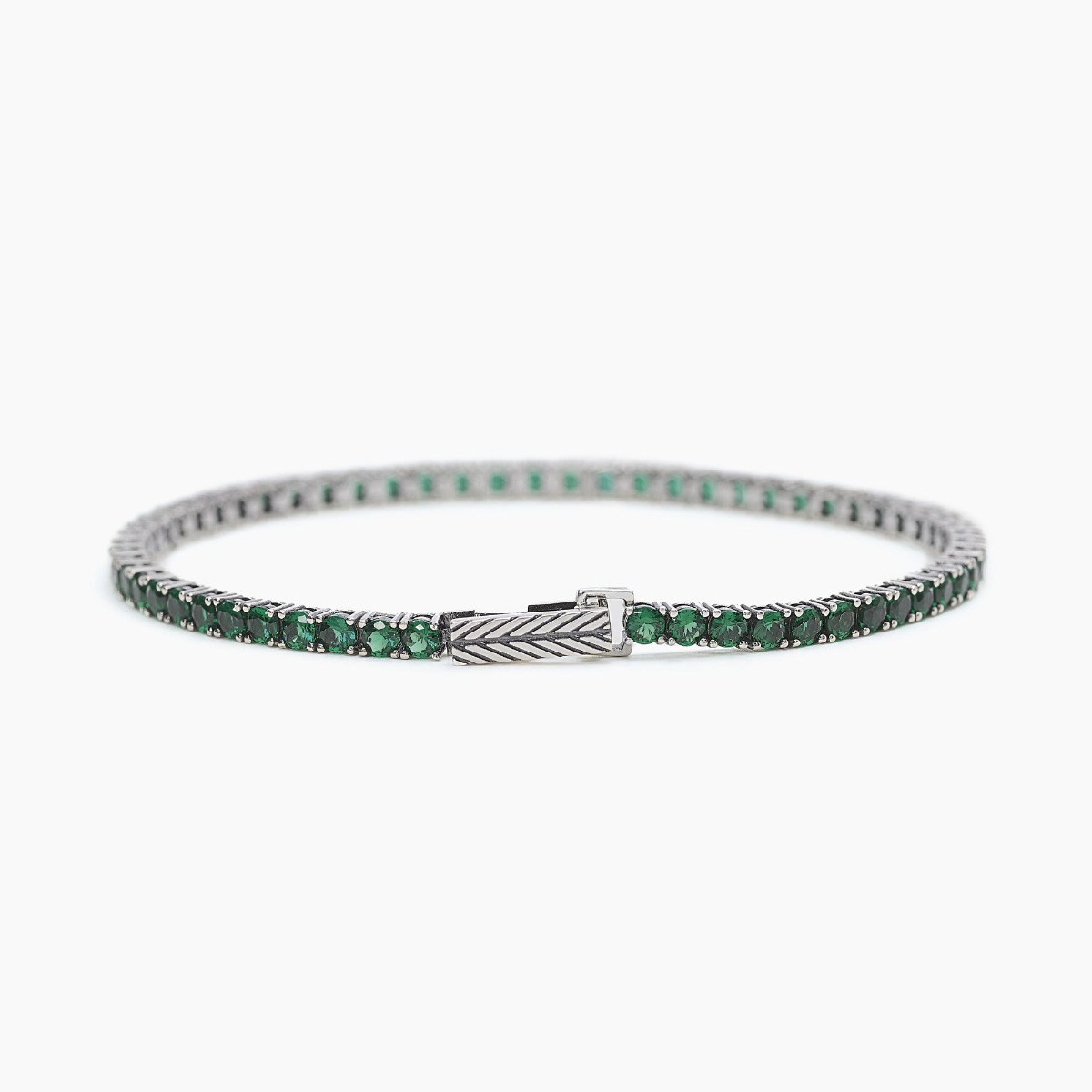 Bracciale Uomo Mabina Tennis Club 533579-M