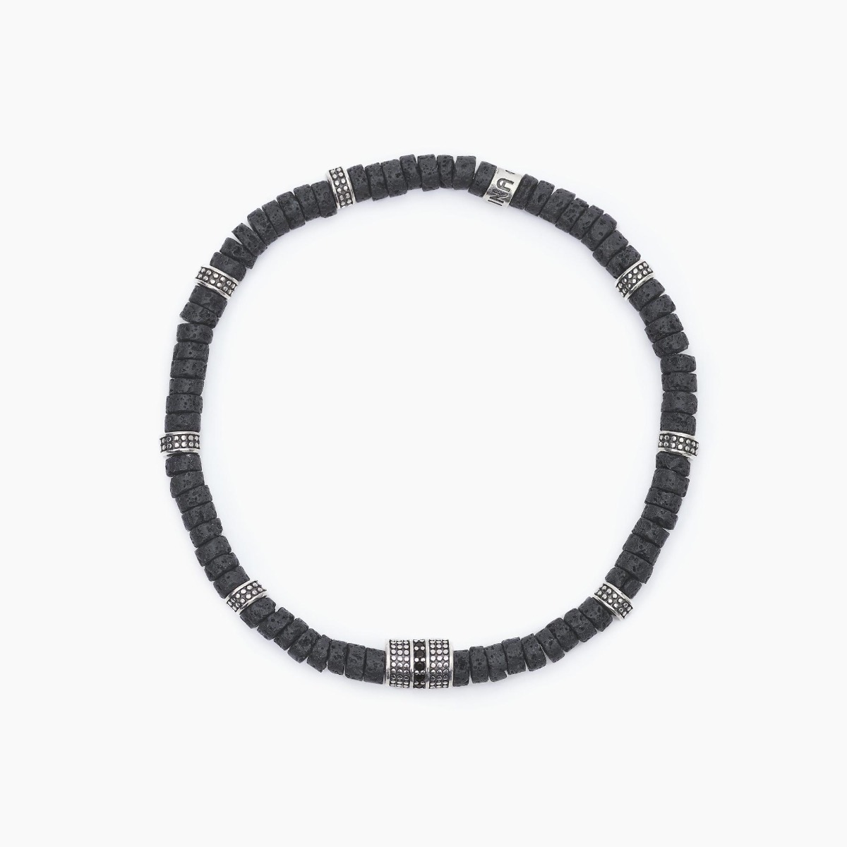 Bracciale Uomo Mabina Gioielli Let's Go 533584