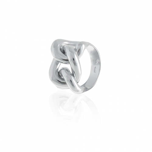 Anello Unoaerre Argento 5336-18