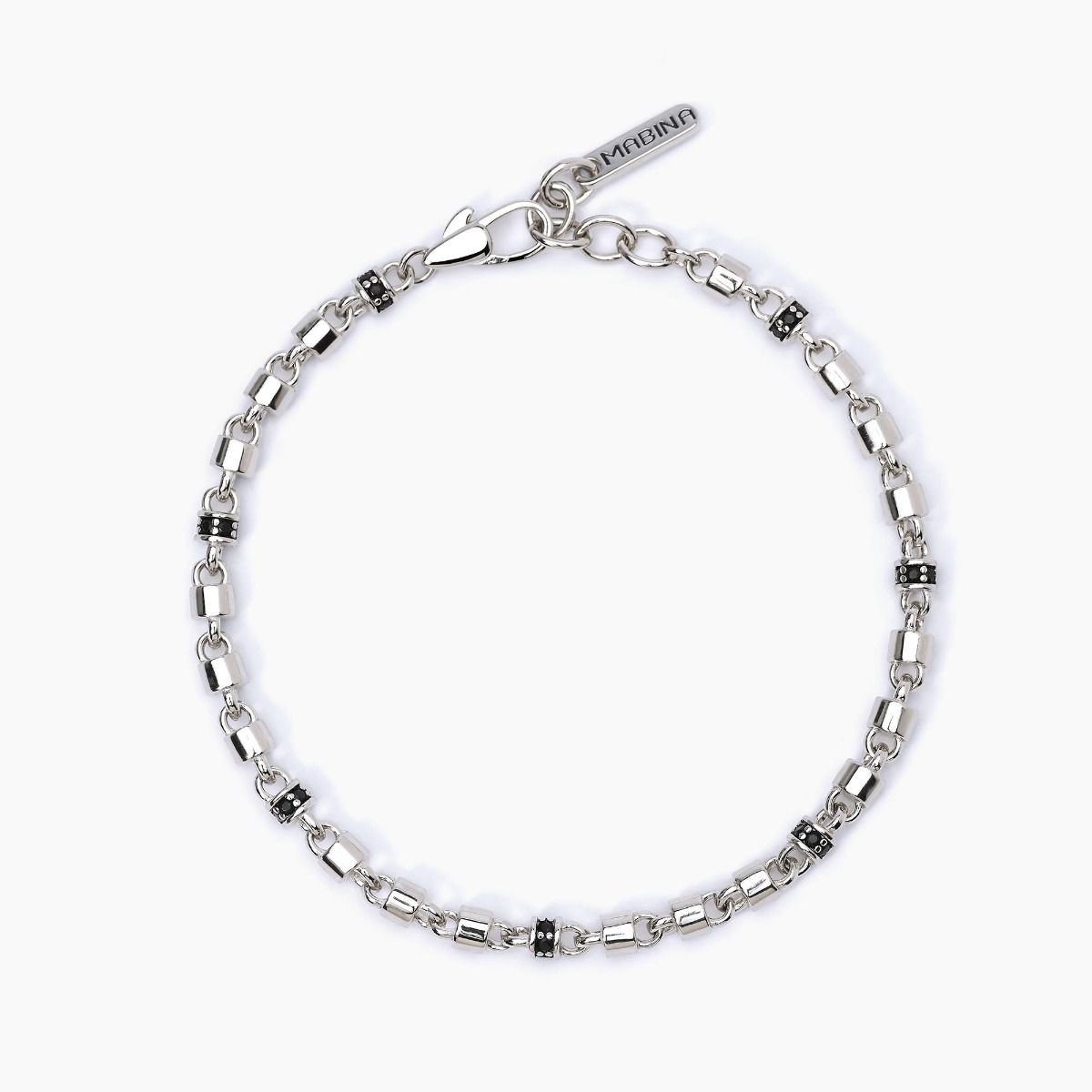 Bracciale Mabina Gioielli Millionaire 533631