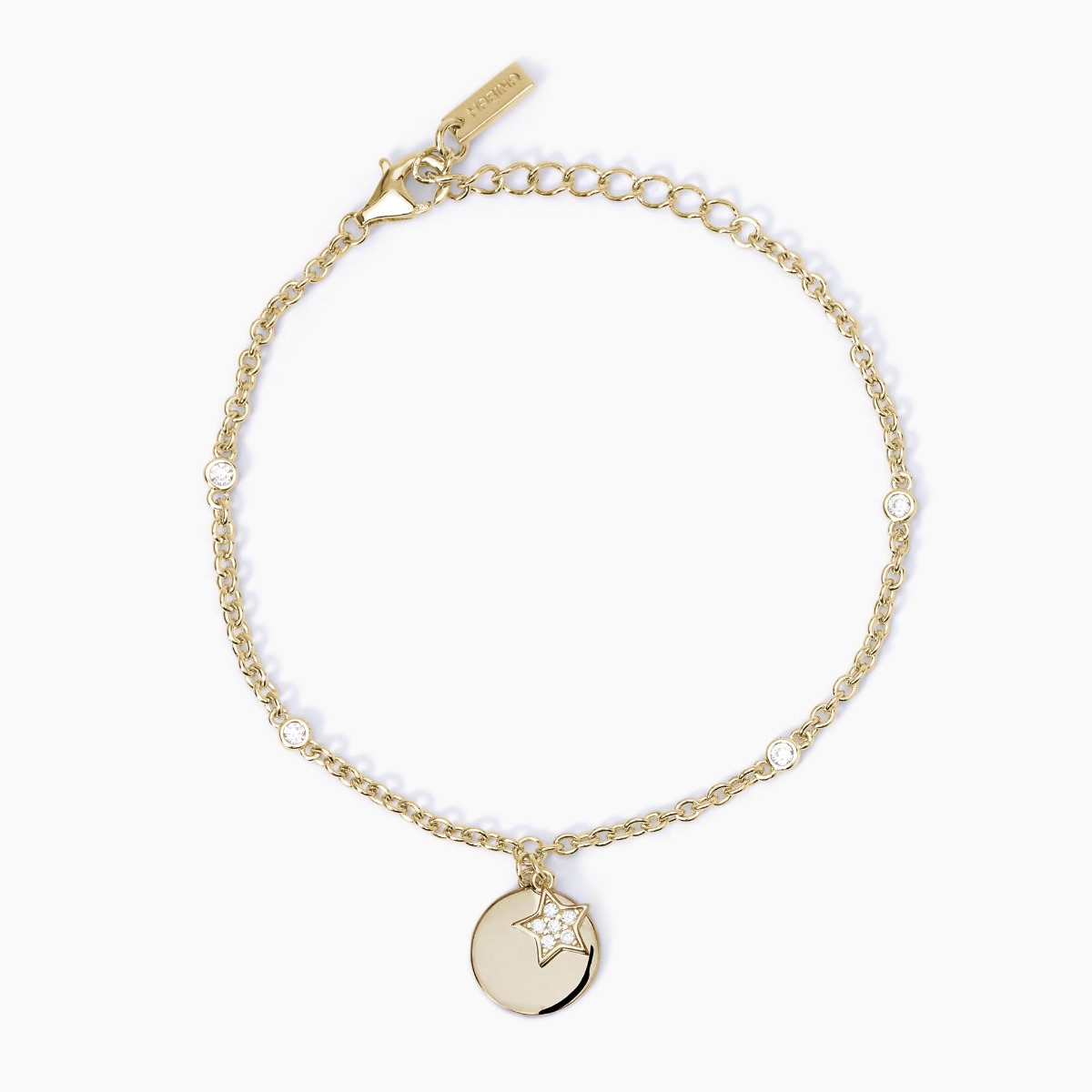 Bracciale Mabina Gioielli 533639