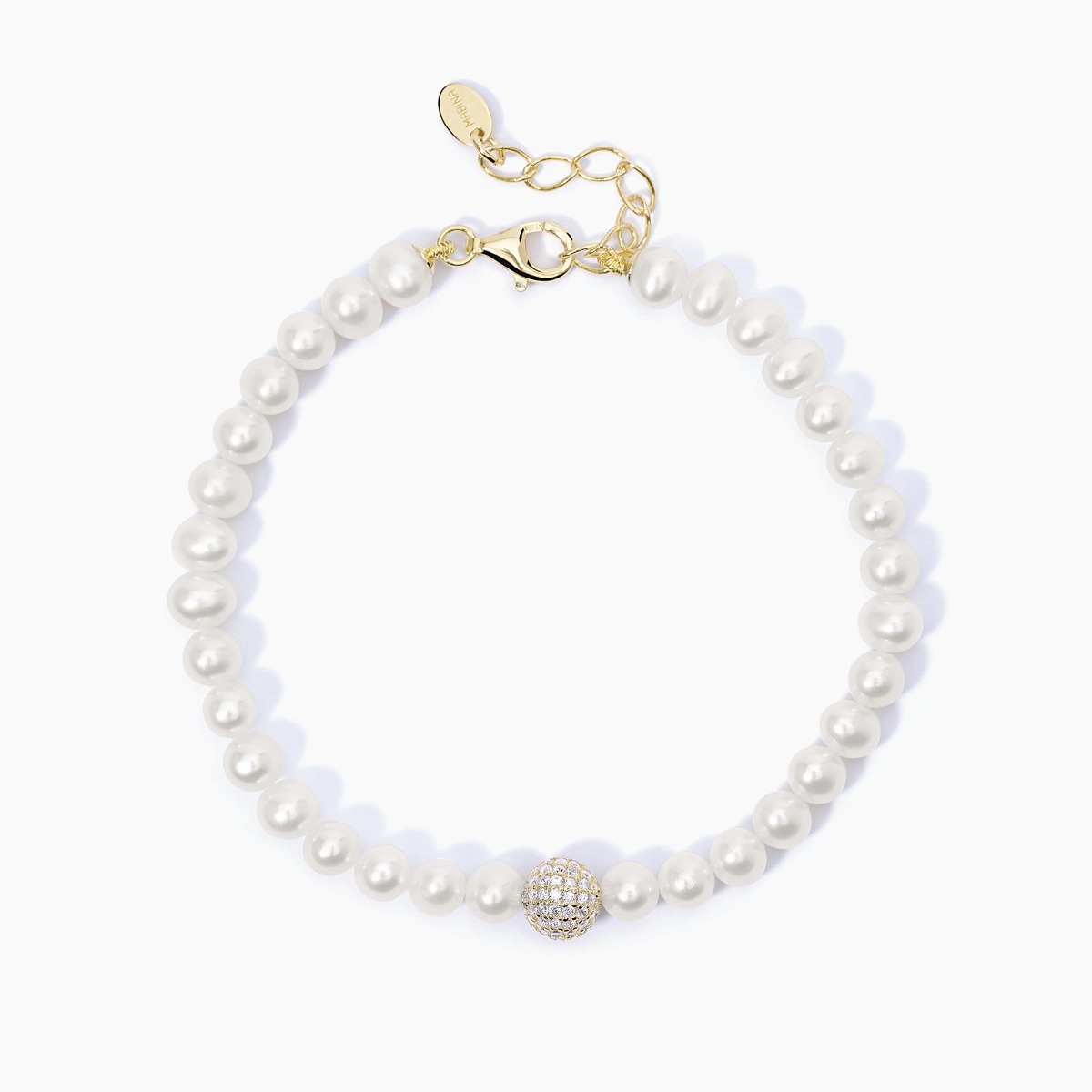 Bracciale Mabina Gioielli Mamma Mia 533657