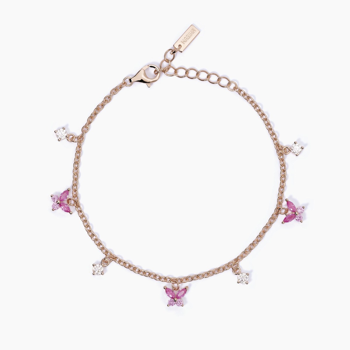 Bracciale Mabina Gioielli Secret Garden 533659