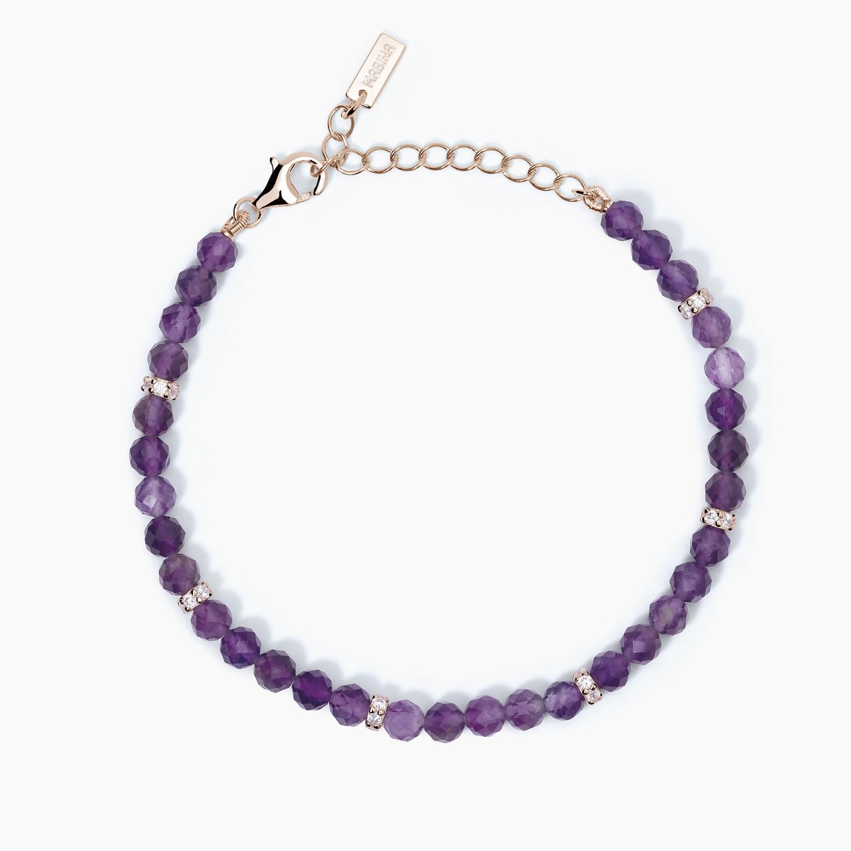 Bracciale Mabina Gioielli 533665