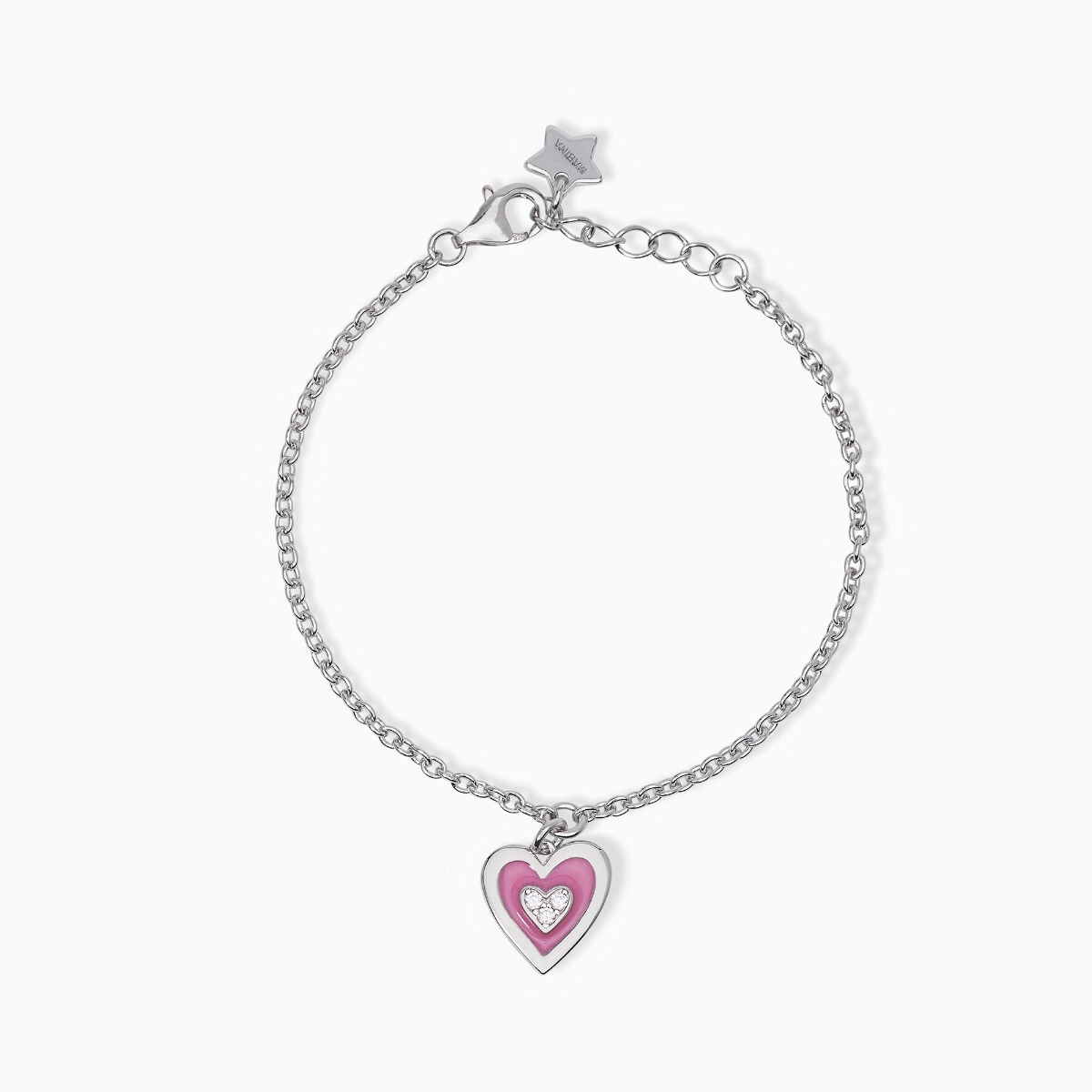 Bracciale Mabina Gioielli Bimba 533675