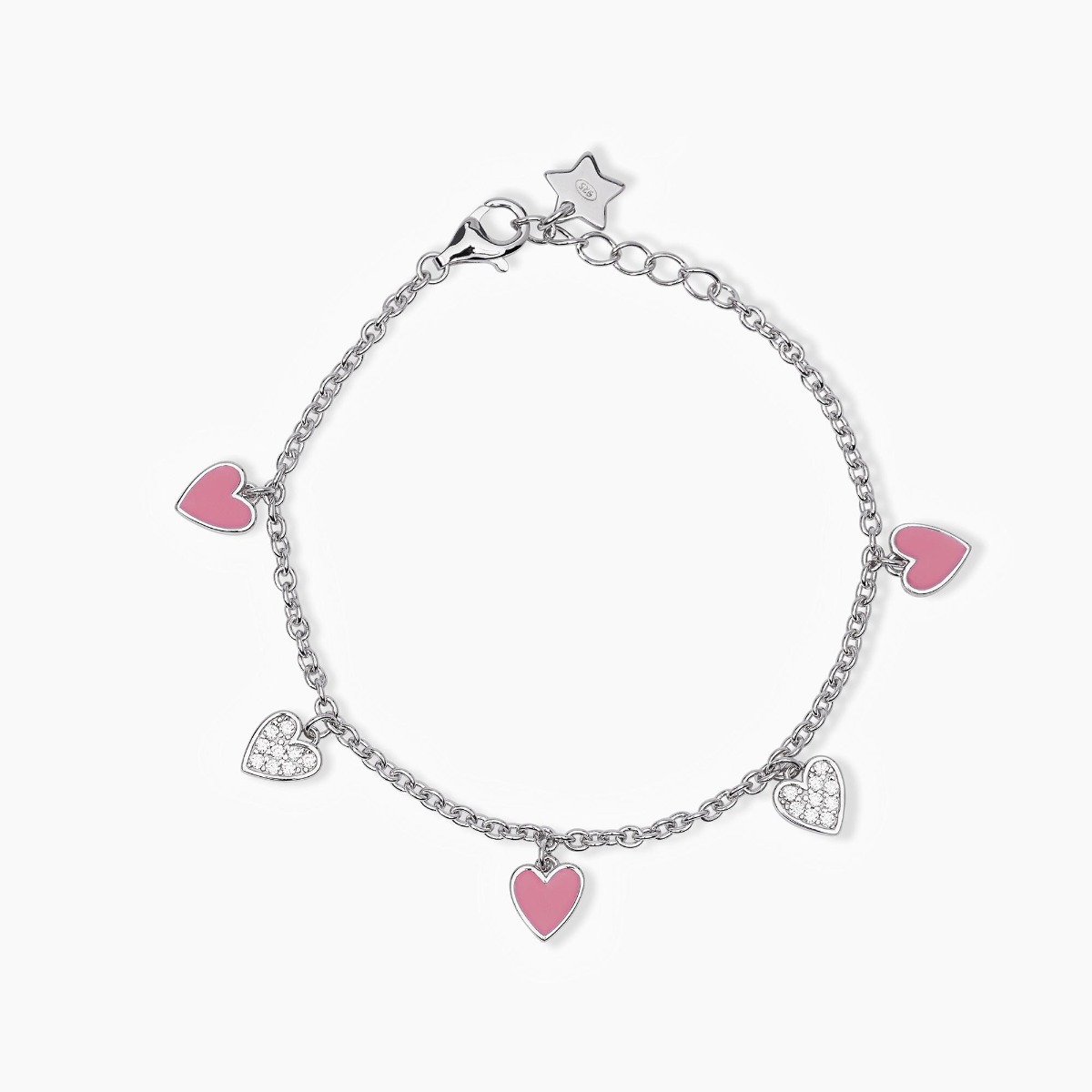 Bracciale Mabina Gioielli Bimba 533682