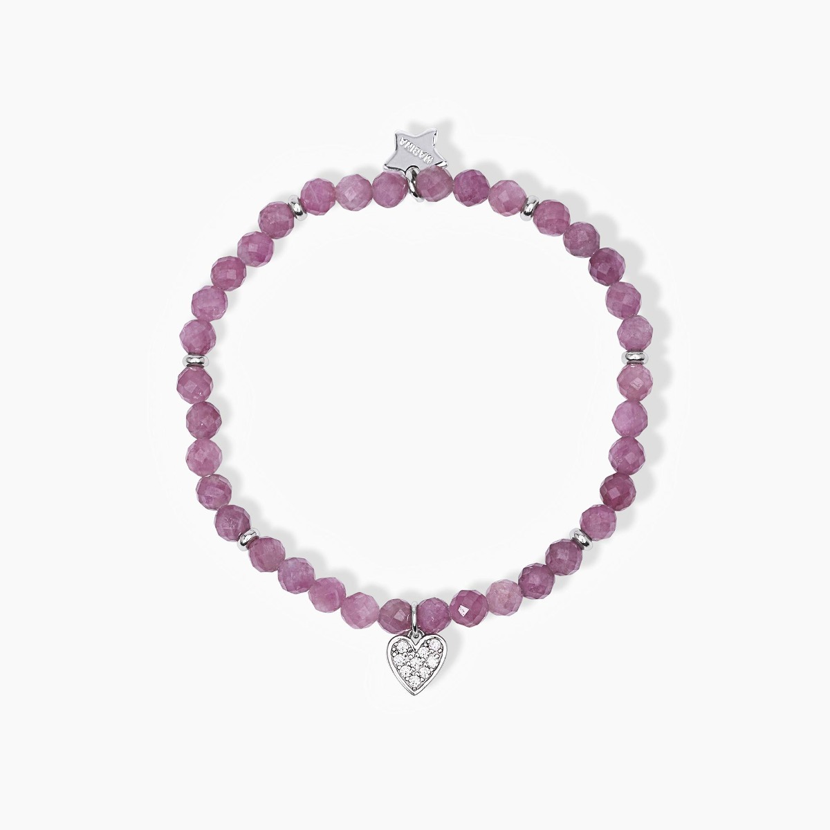 Bracciale Mabina Gioielli Bambina Mon Amour 533684