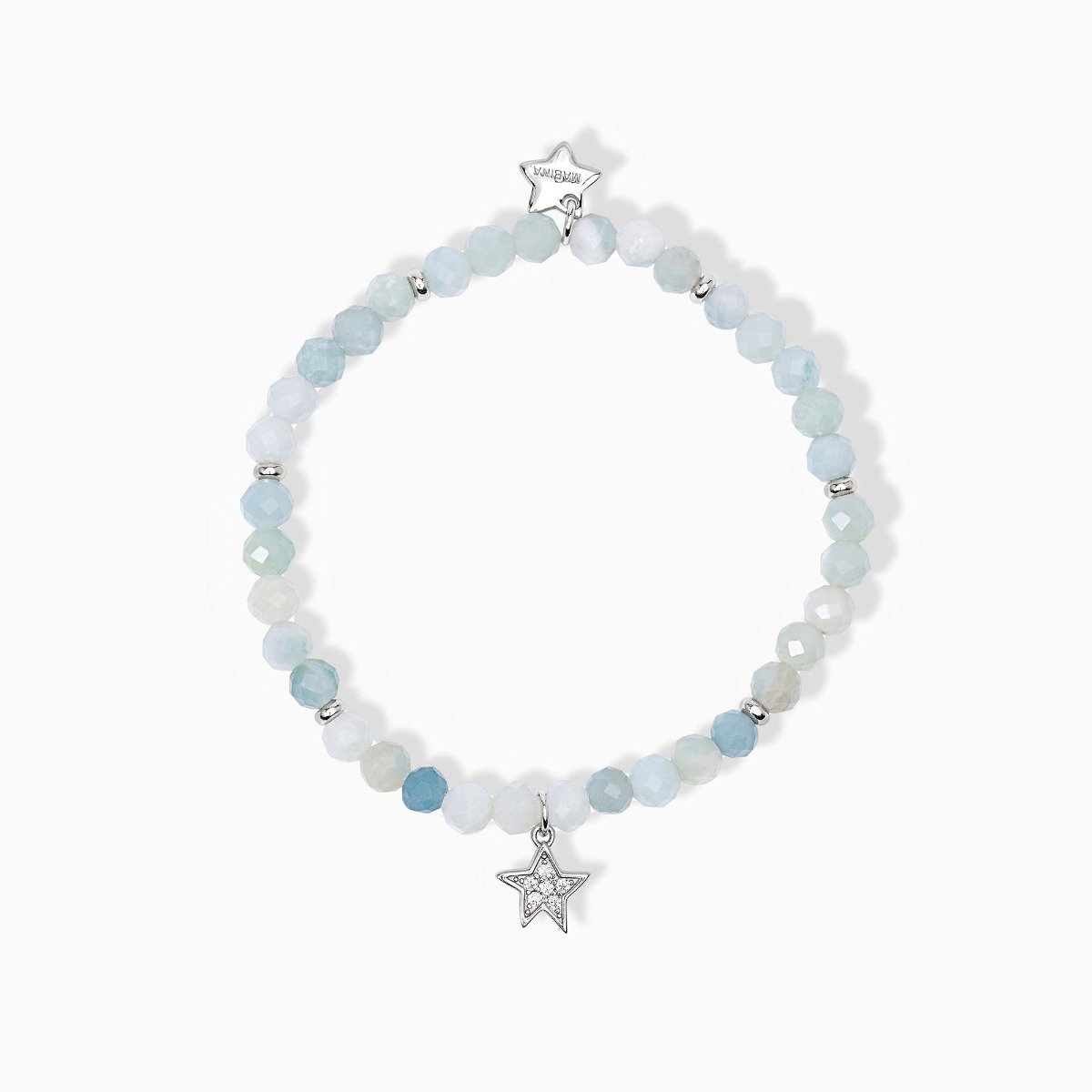 Bracciale Mabina Gioielli Bambina Stella Stellina 533685