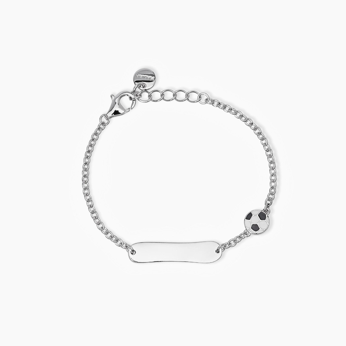 Bracciale Mabina Gioielli Bimbo 533687