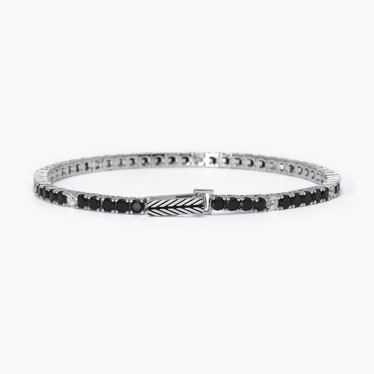 Bracciale Uomo Mabina Tennis Club 533696-M